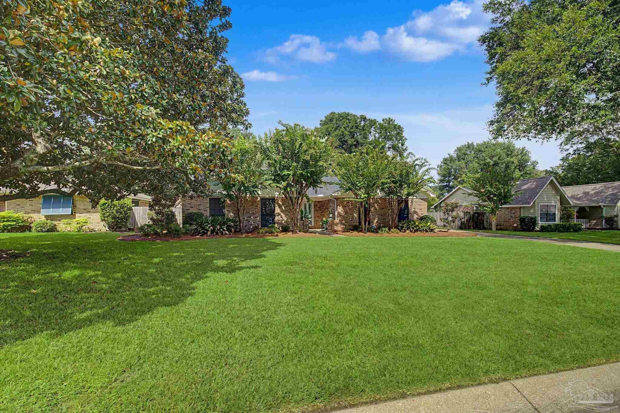 3380 Lemmington Rd, Pensacola, FL 32504 photo