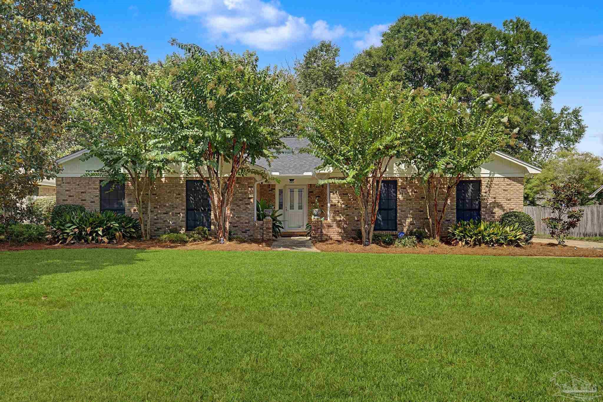 3380 Lemmington Rd, Pensacola, FL 32504
