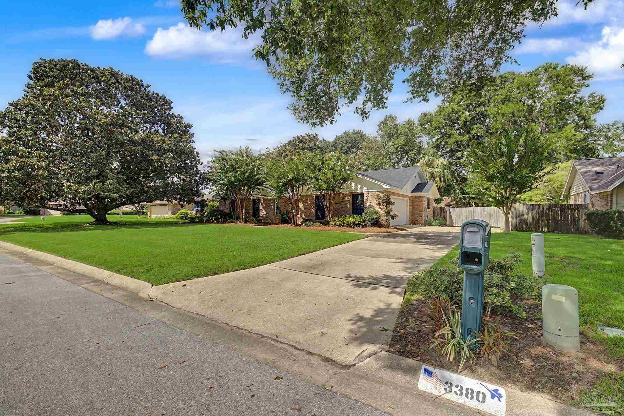 3380 Lemmington Rd, Pensacola, FL 32504 photo