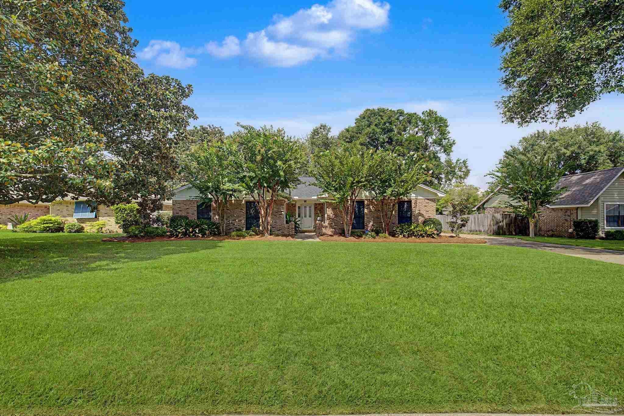 3380 Lemmington Rd, Pensacola, FL 32504 photo