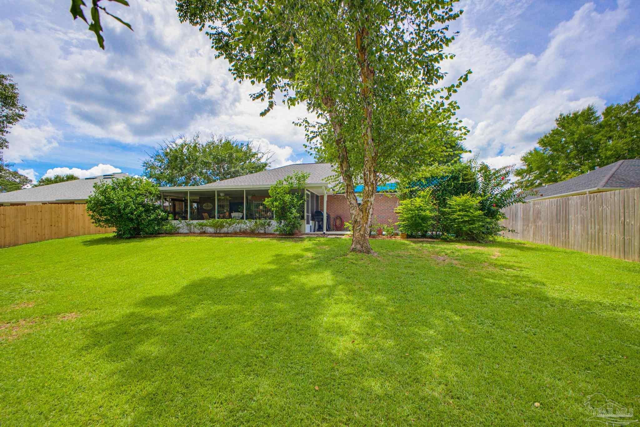 3279 Massena Dr, Pensacola, FL 32526 photo
