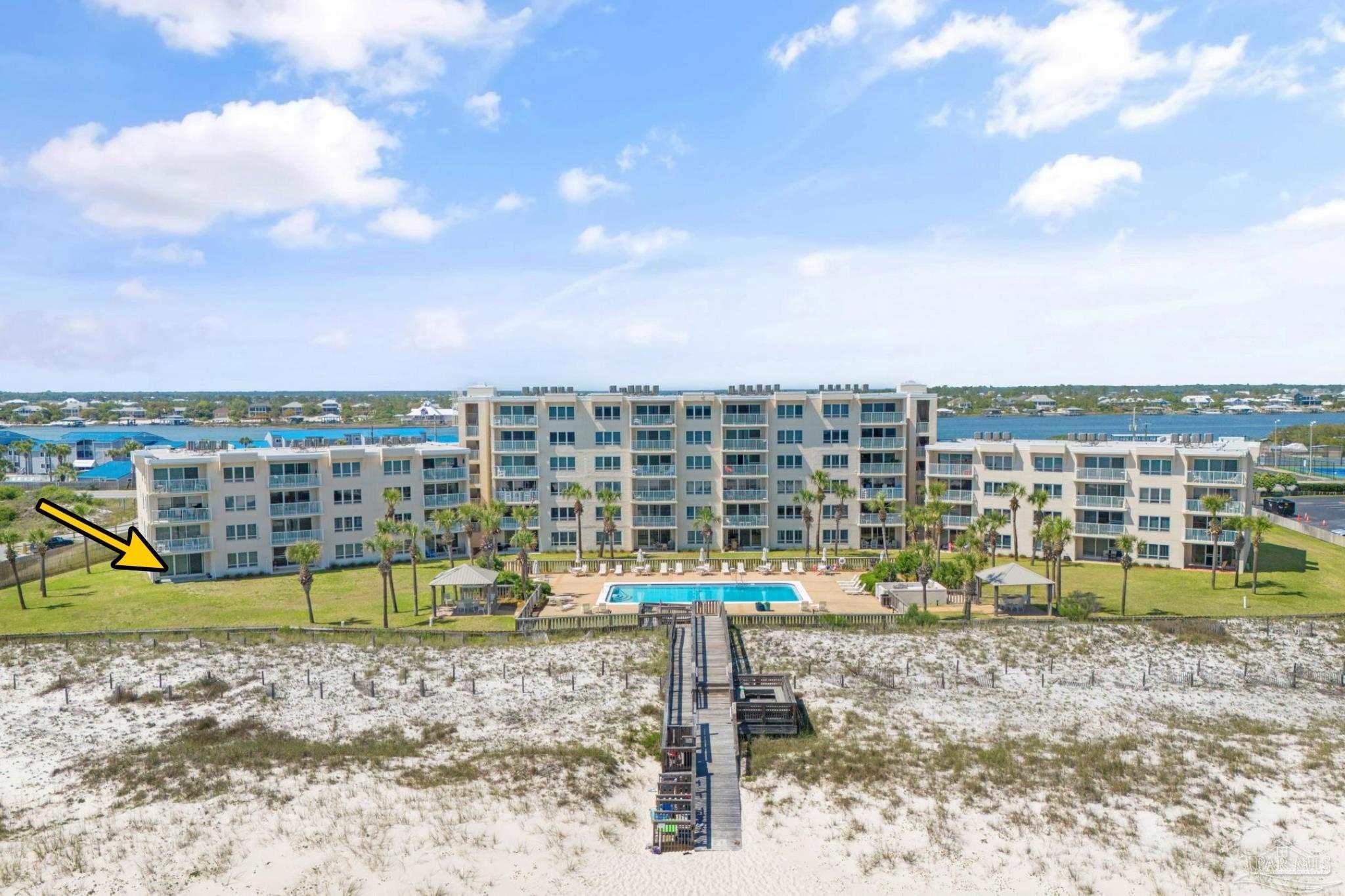 16401 Perdido Key Dr, Perdido Key, FL 32507