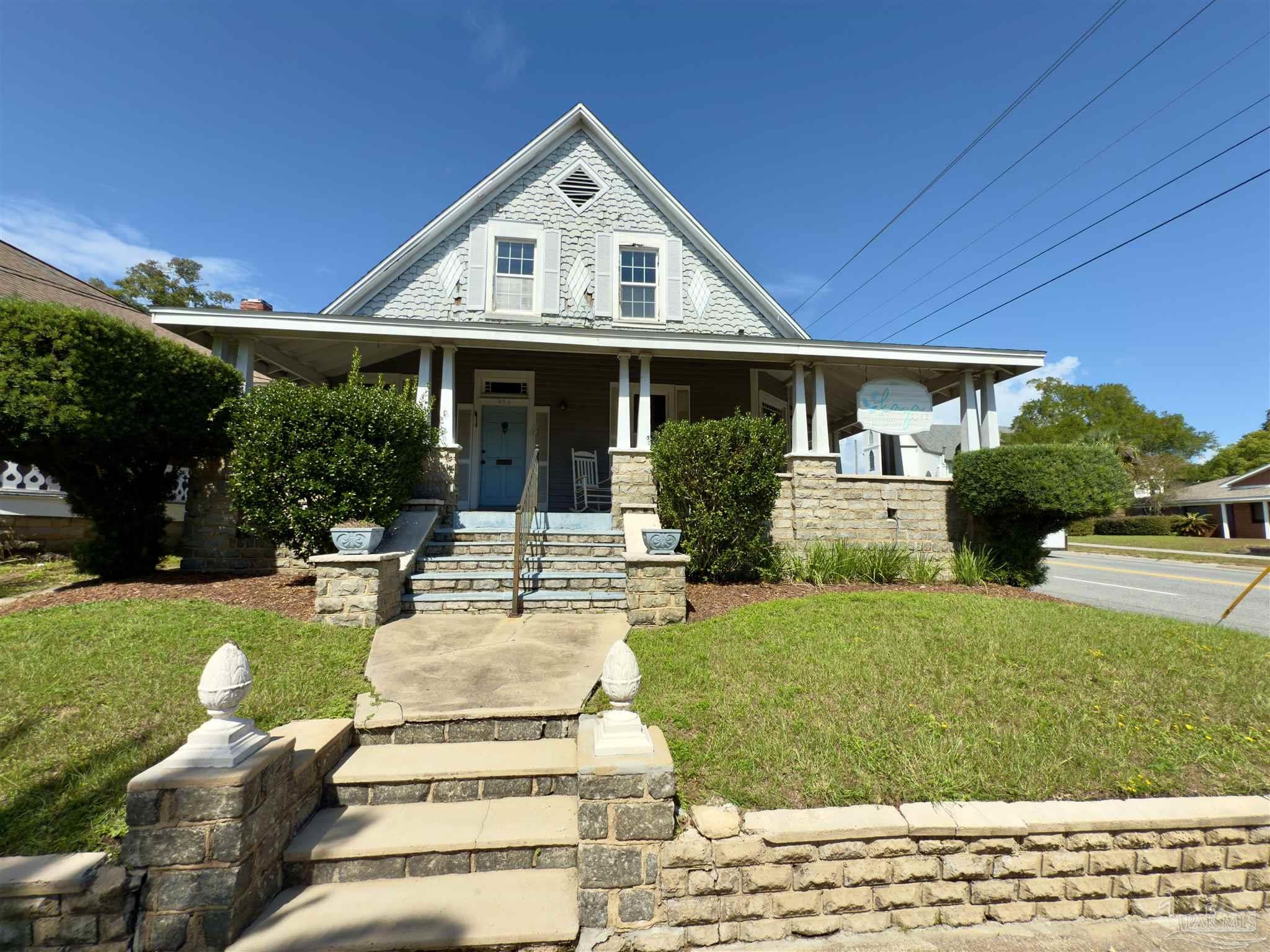 824 E Lane Rua St, Pensacola, FL 32501 photo