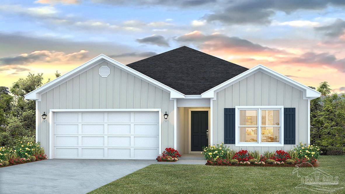 1949 Caracara St, Cantonment, FL 32533