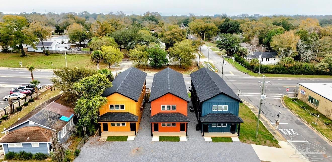 305 N Pace Boulevard Abbey, Pensacola, FL 32505 photo