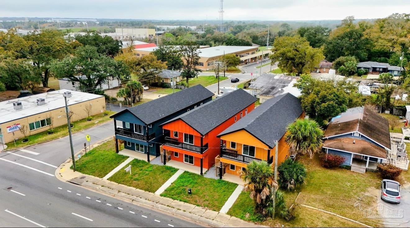 305 N Pace Boulevard Abbey, Pensacola, FL 32505 photo