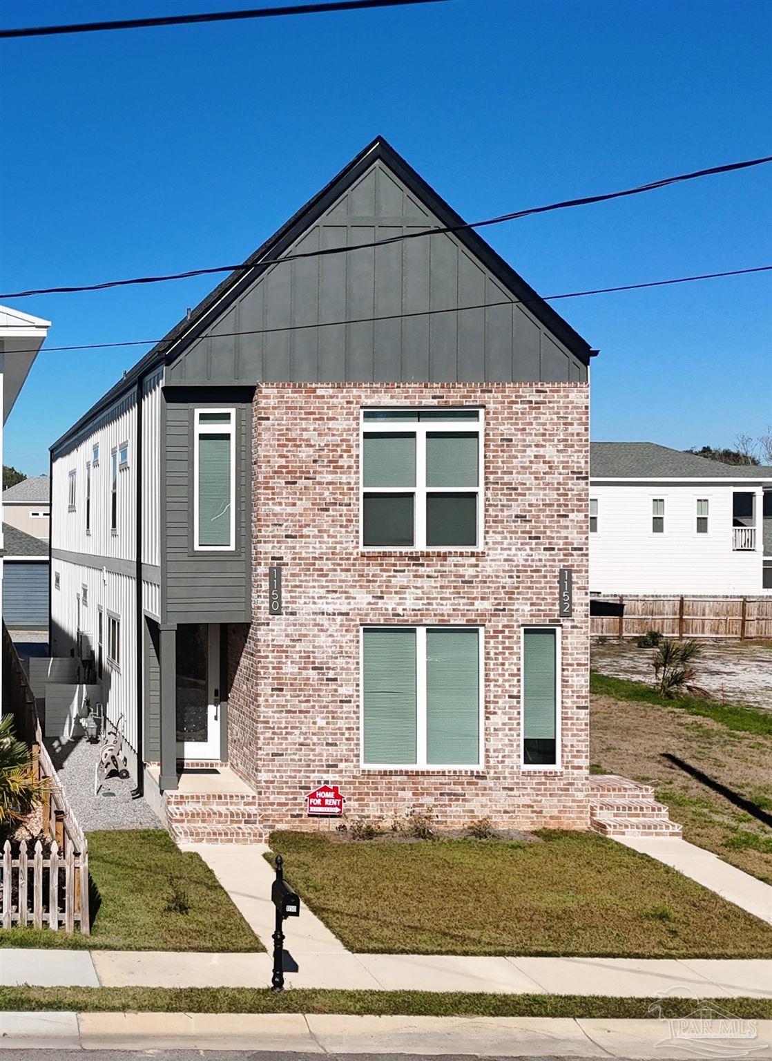 1150 Intendencia St, Pensacola, FL 32502