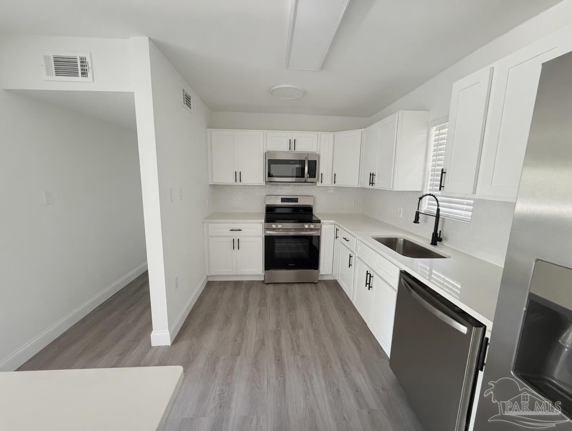 821 Lydia Ave, Pensacola, FL 32505 photo