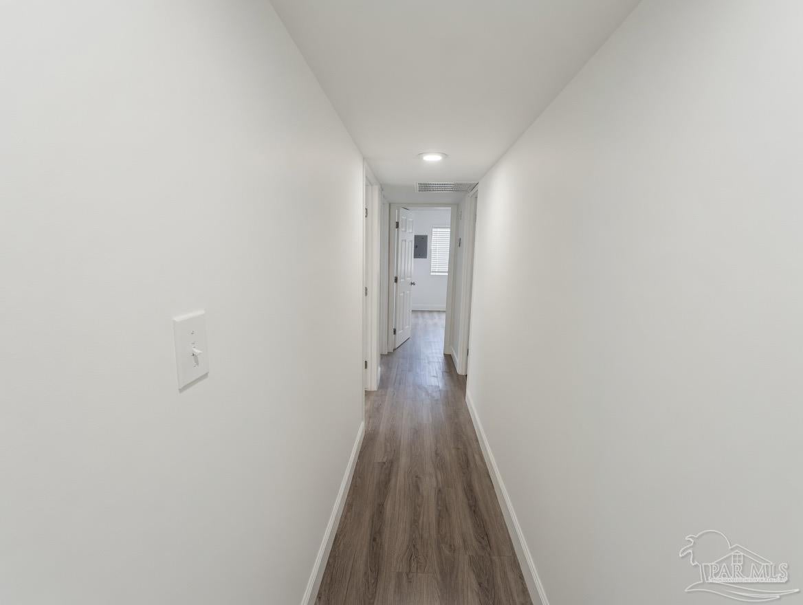 821 Lydia Ave, Pensacola, FL 32505 photo