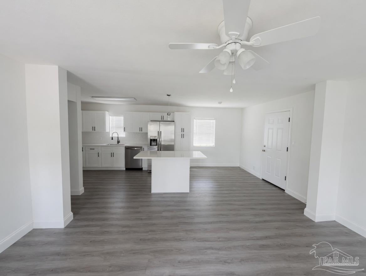 821 Lydia Ave, Pensacola, FL 32505 photo