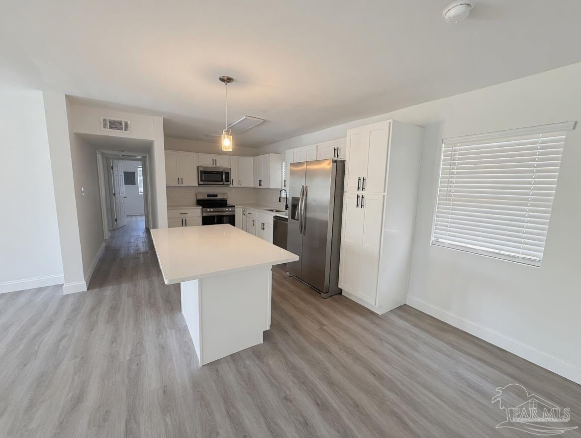 821 Lydia Ave, Pensacola, FL 32505 photo