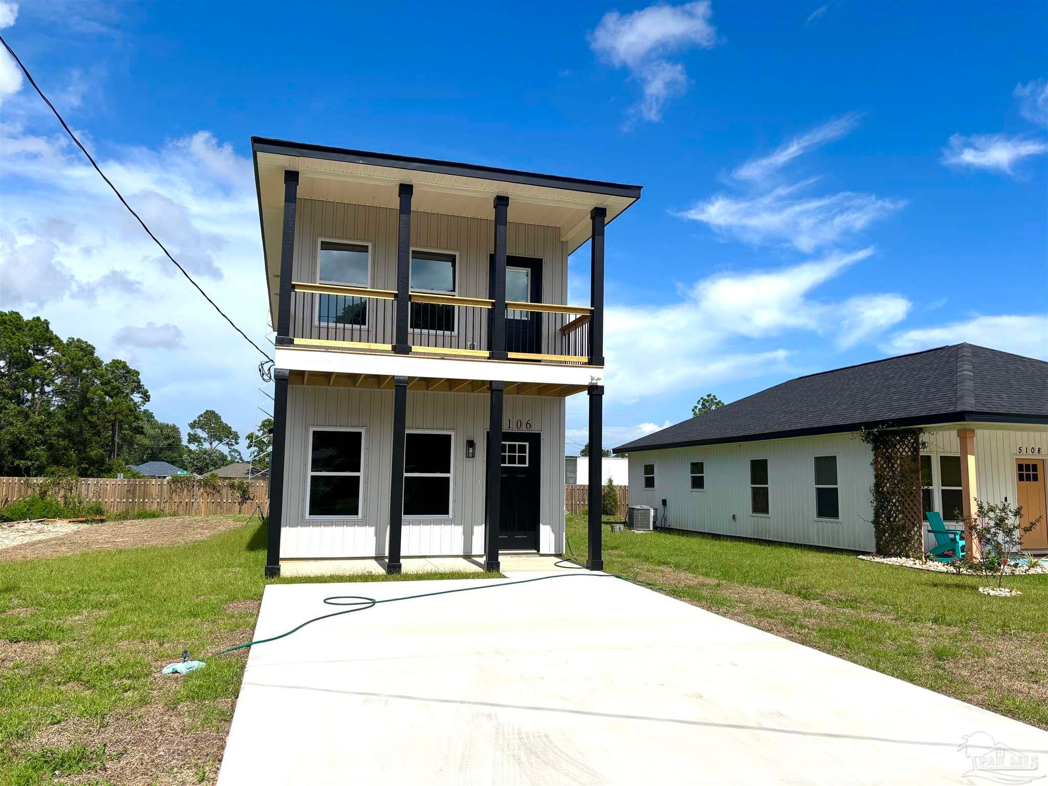 5106 Plateau Rd, Pensacola, FL 32507