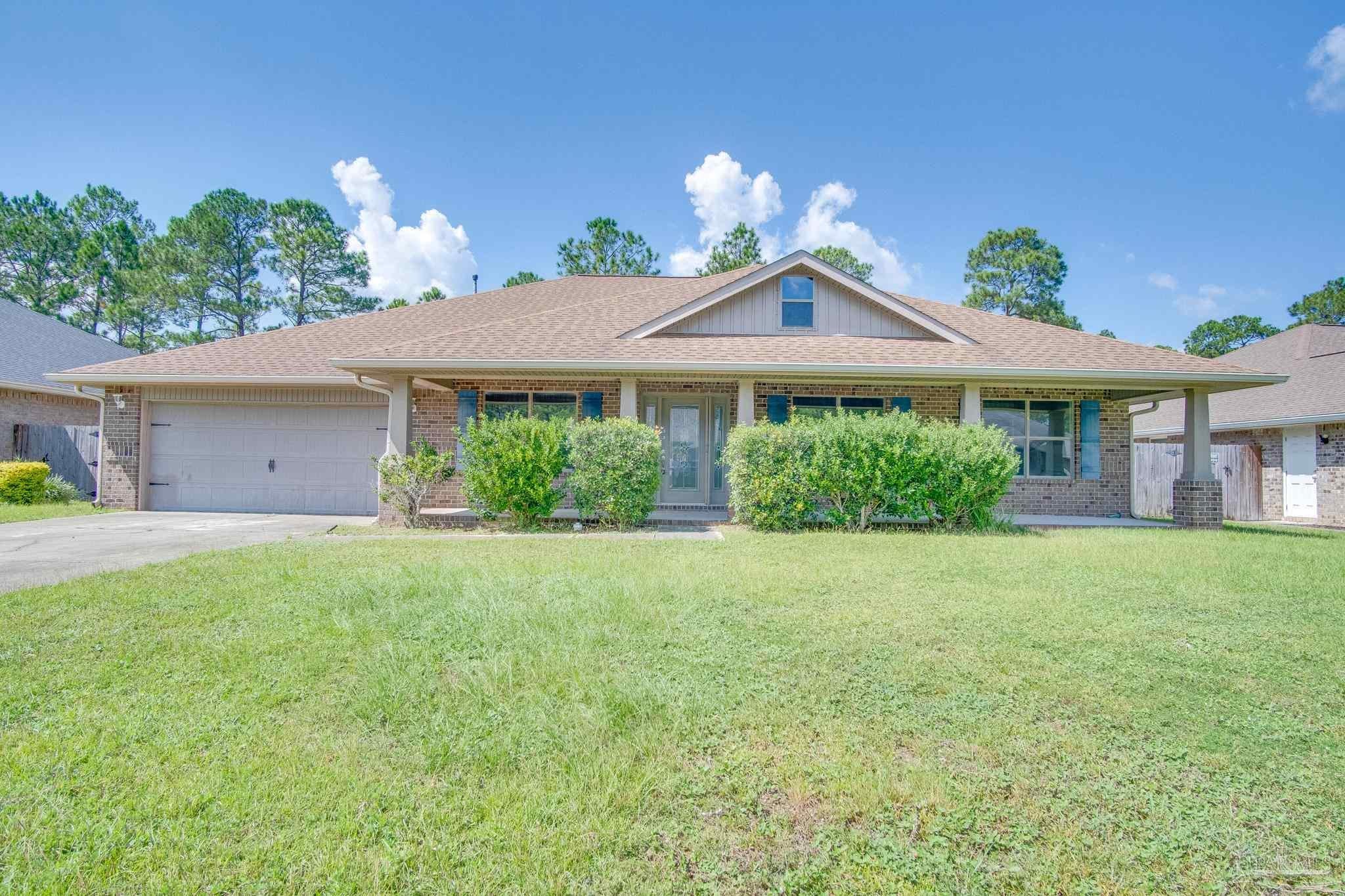 11560 Belize Dr, Pensacola, FL 32506
