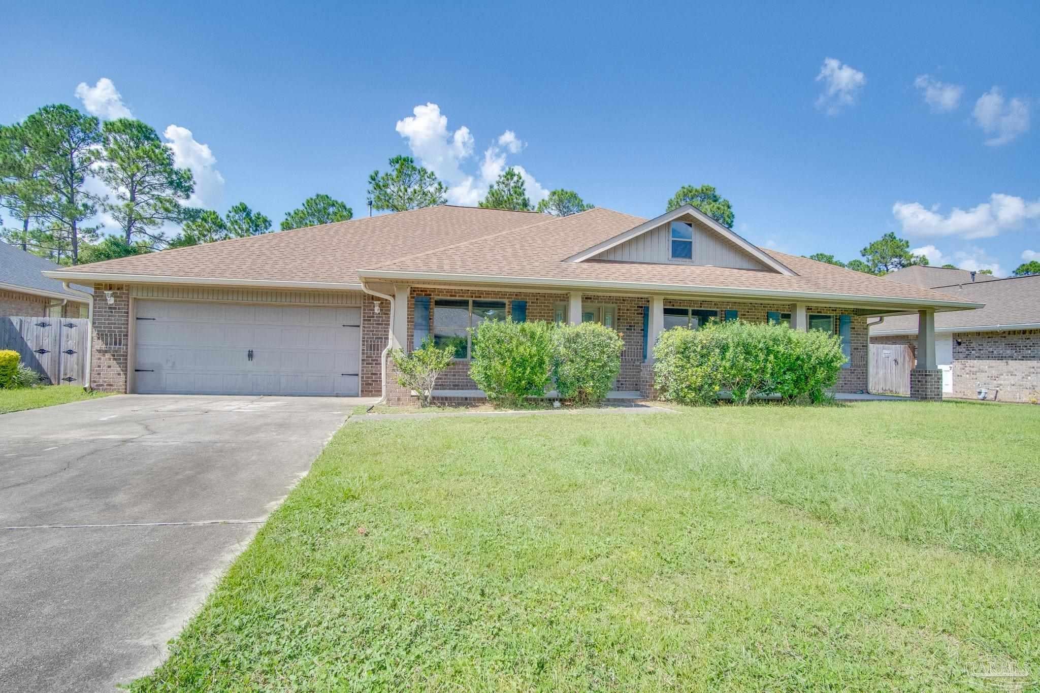11560 Belize Dr, Pensacola, FL 32506 photo