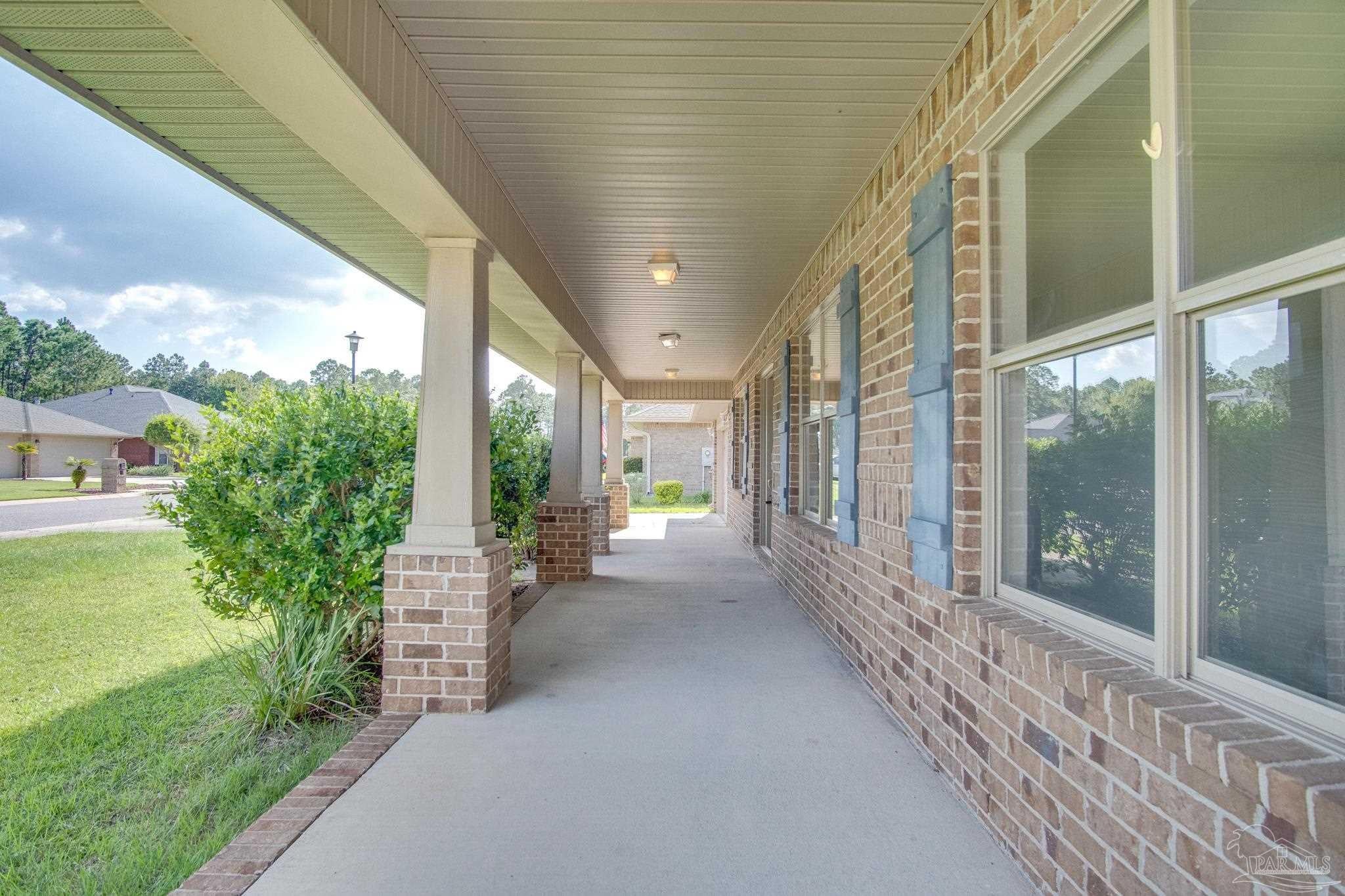11560 Belize Dr, Pensacola, FL 32506 photo