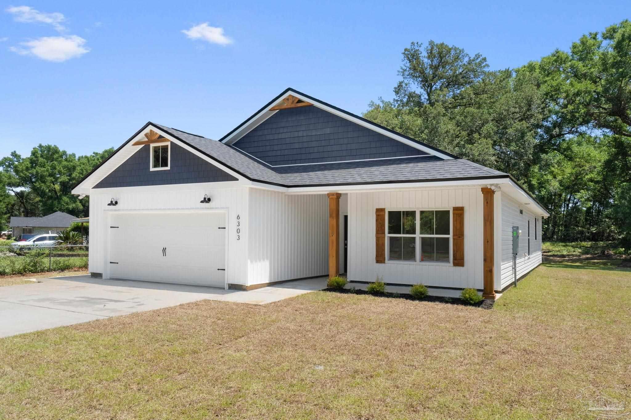 7842 Tippin Ave, Pensacola, FL 32504