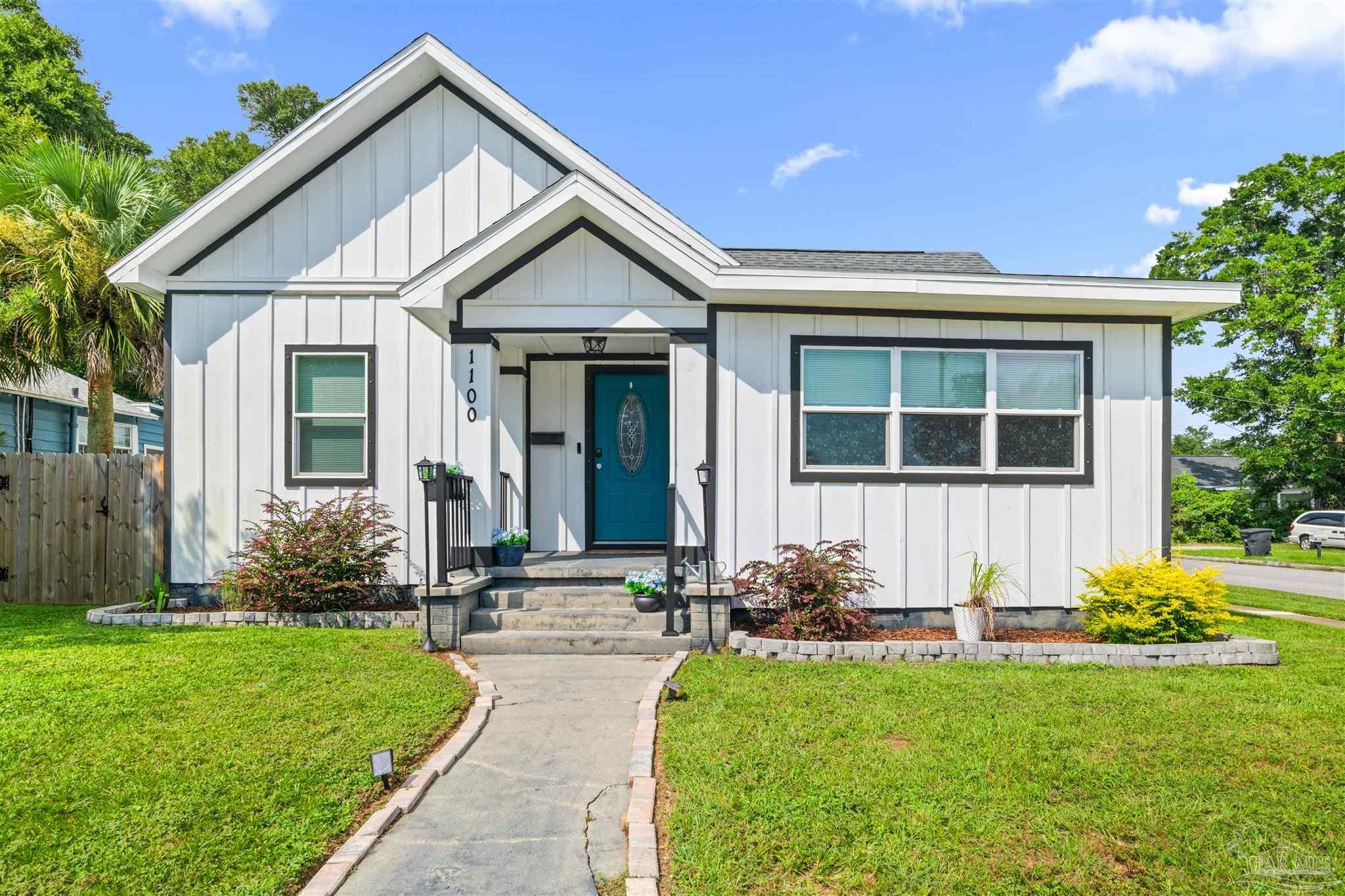 1100 Lane Rua St, Pensacola, FL 32501