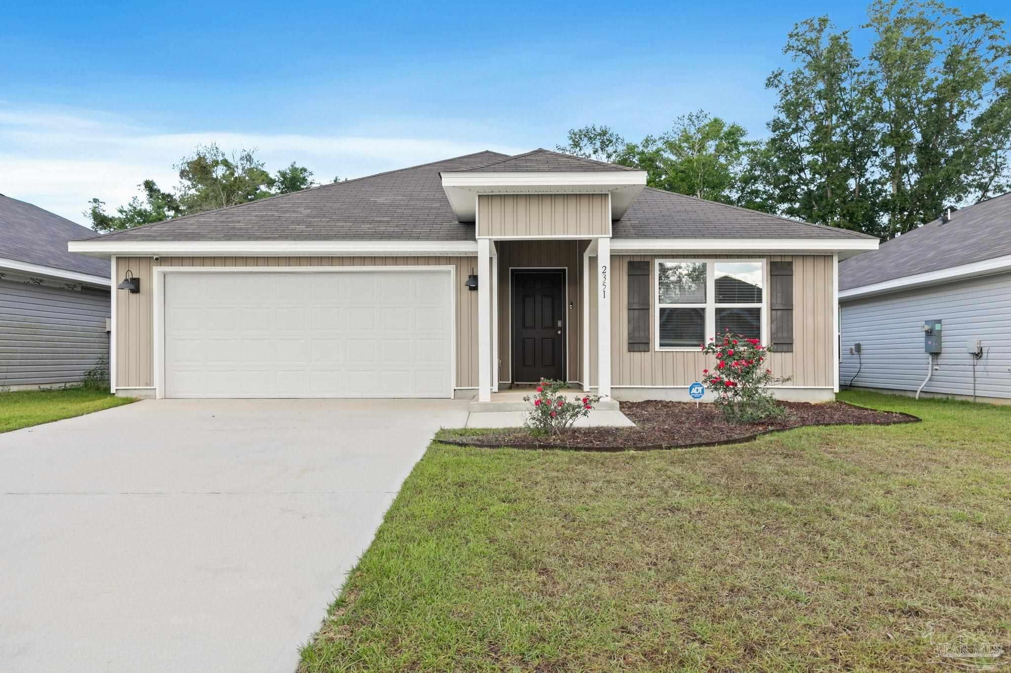 2351 Kirkwood Dr, Cantonment, FL 32533 photo