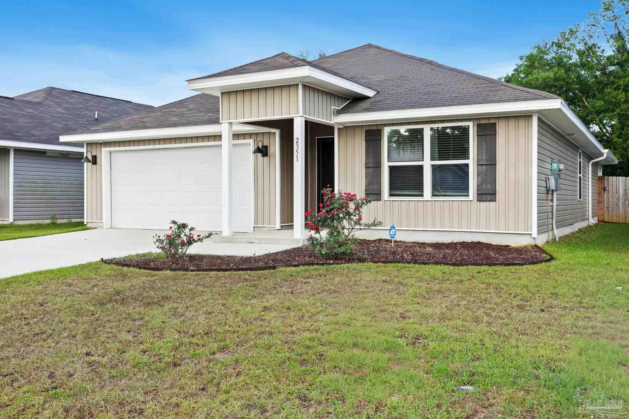 2351 Kirkwood Dr, Cantonment, FL 32533 photo