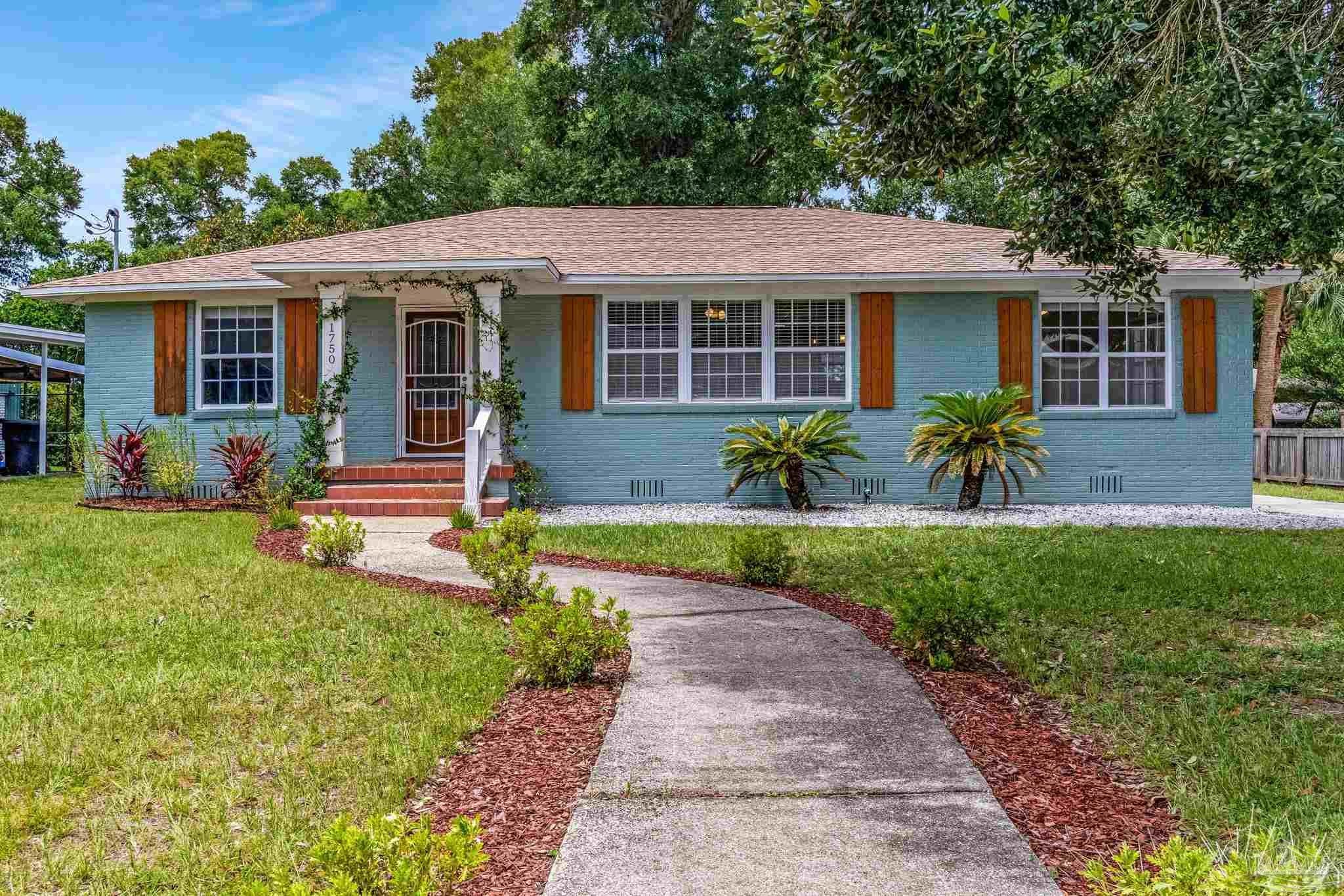 1750 Anderson St, Pensacola, FL 32503