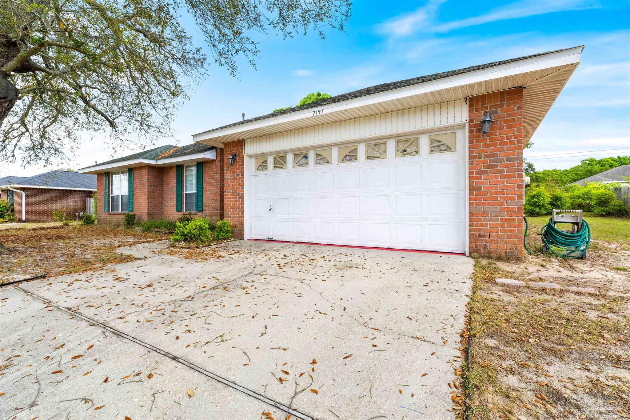 7191 Rampart Way, Pensacola, FL 32505