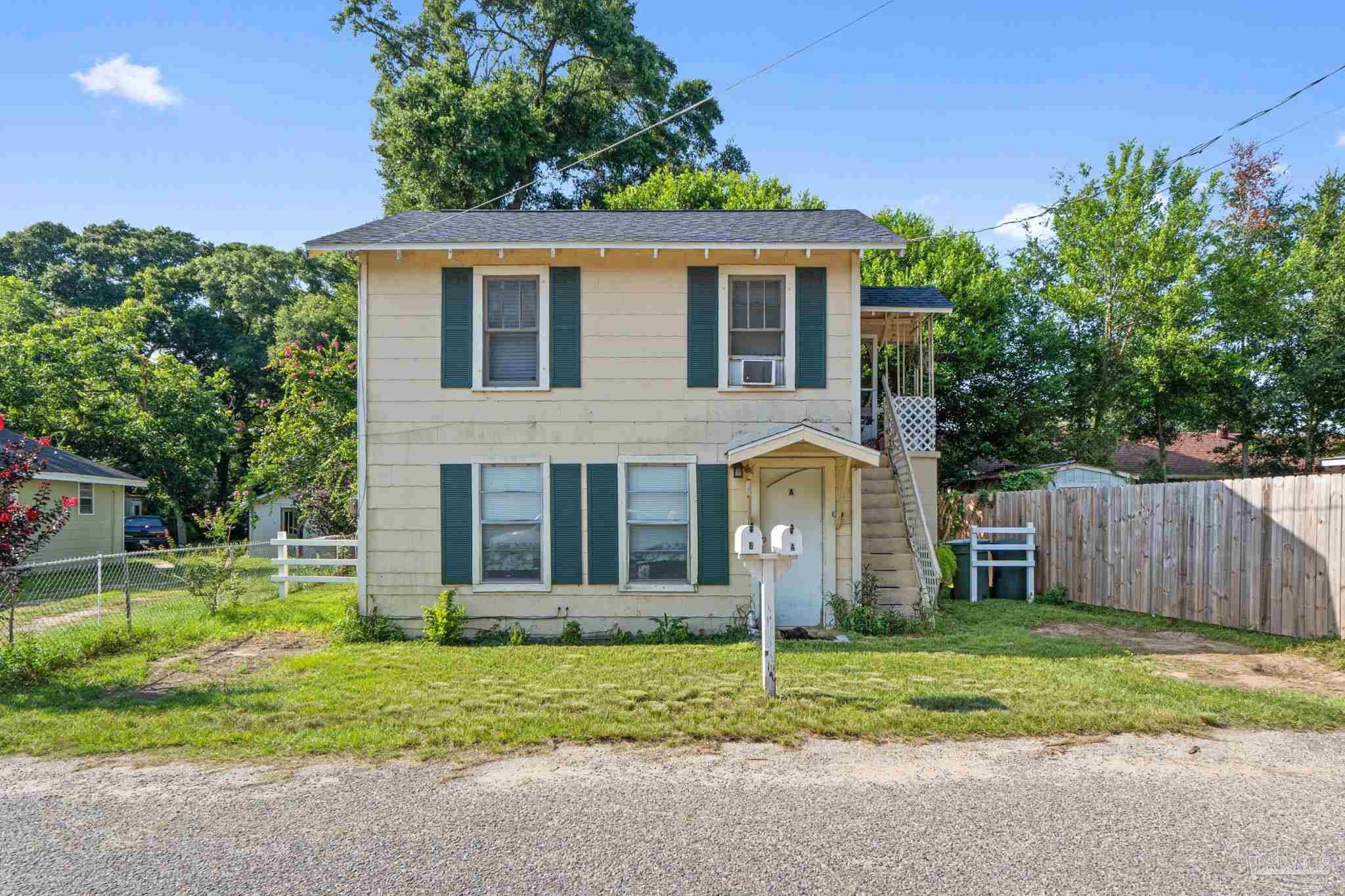 4210 Gaffney Street Abbey, Pensacola, FL 32505