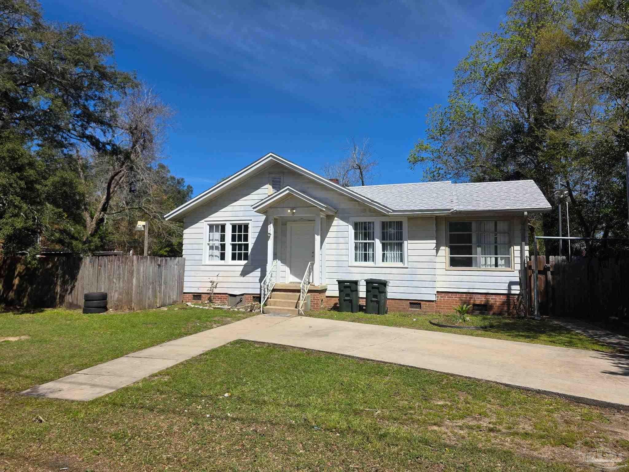 3624 Jackson St, Pensacola, FL 32505