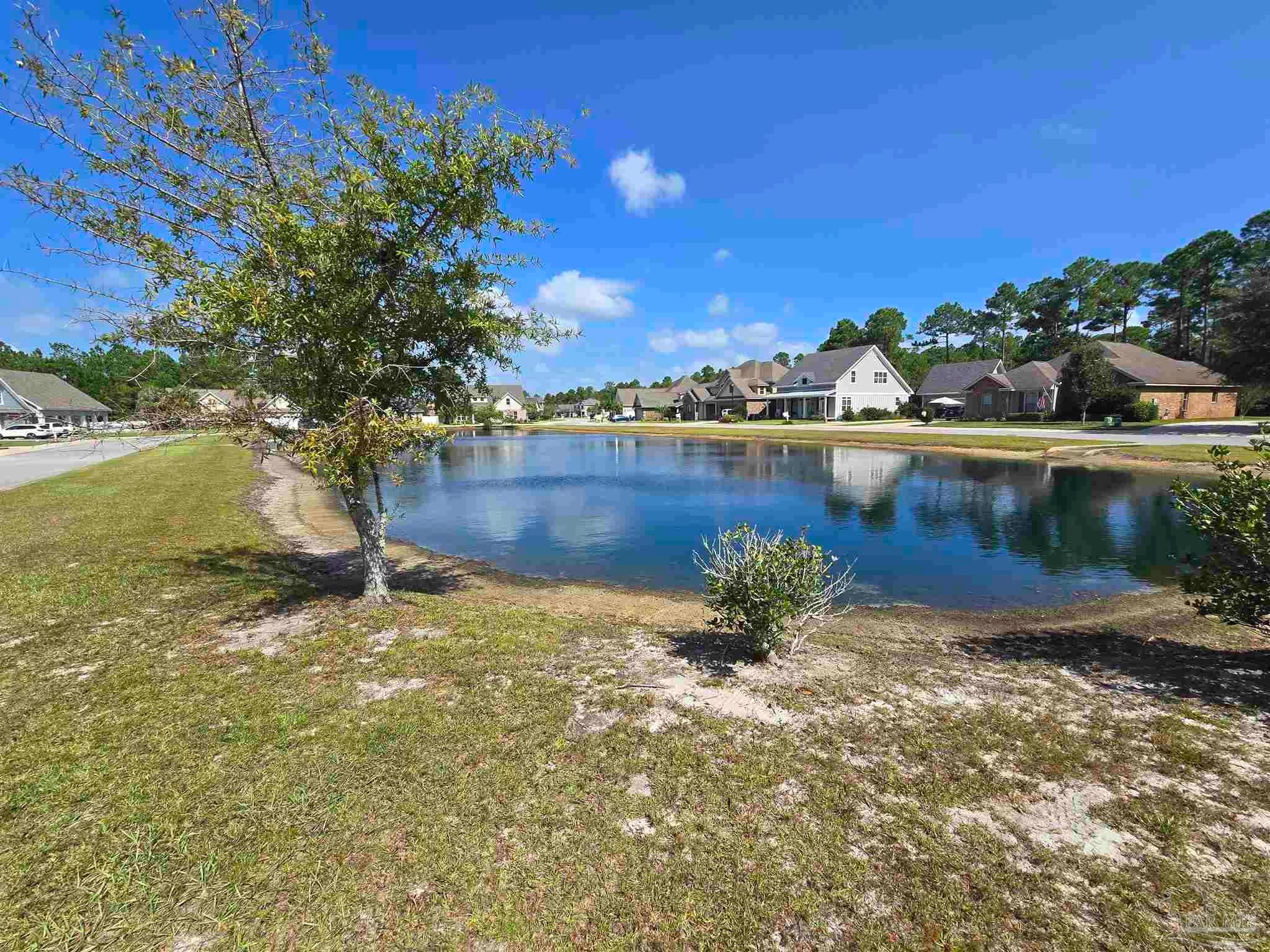 3233 Atlantic Wind Dr, Pensacola, FL 32506 photo