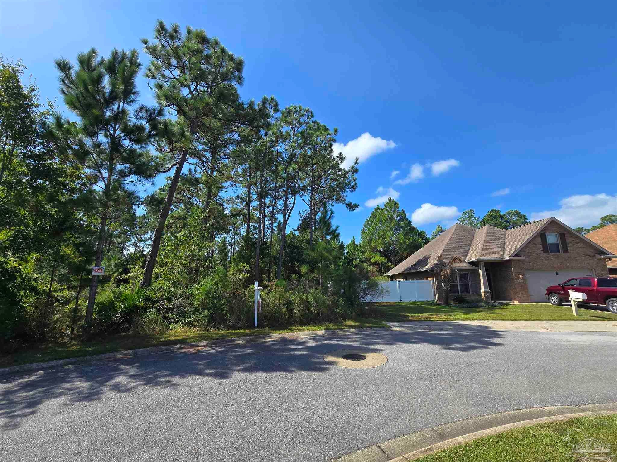 3233 Atlantic Wind Dr, Pensacola, FL 32506 photo