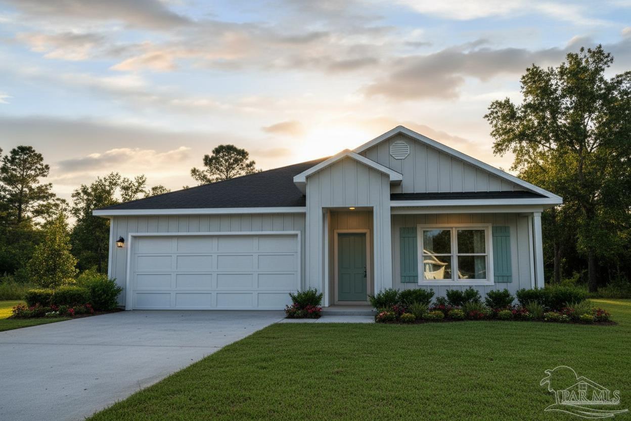 3656 Fallschase Blvd, Pensacola, FL 32526