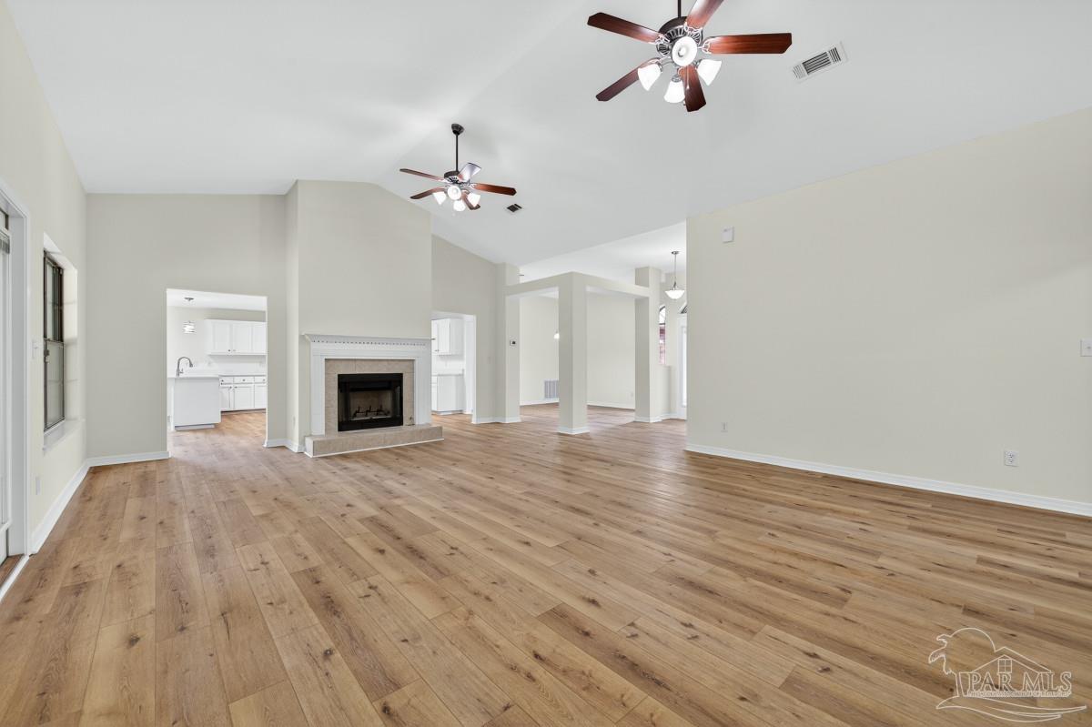 11519 Aruba Dr, Pensacola, FL 32506 photo