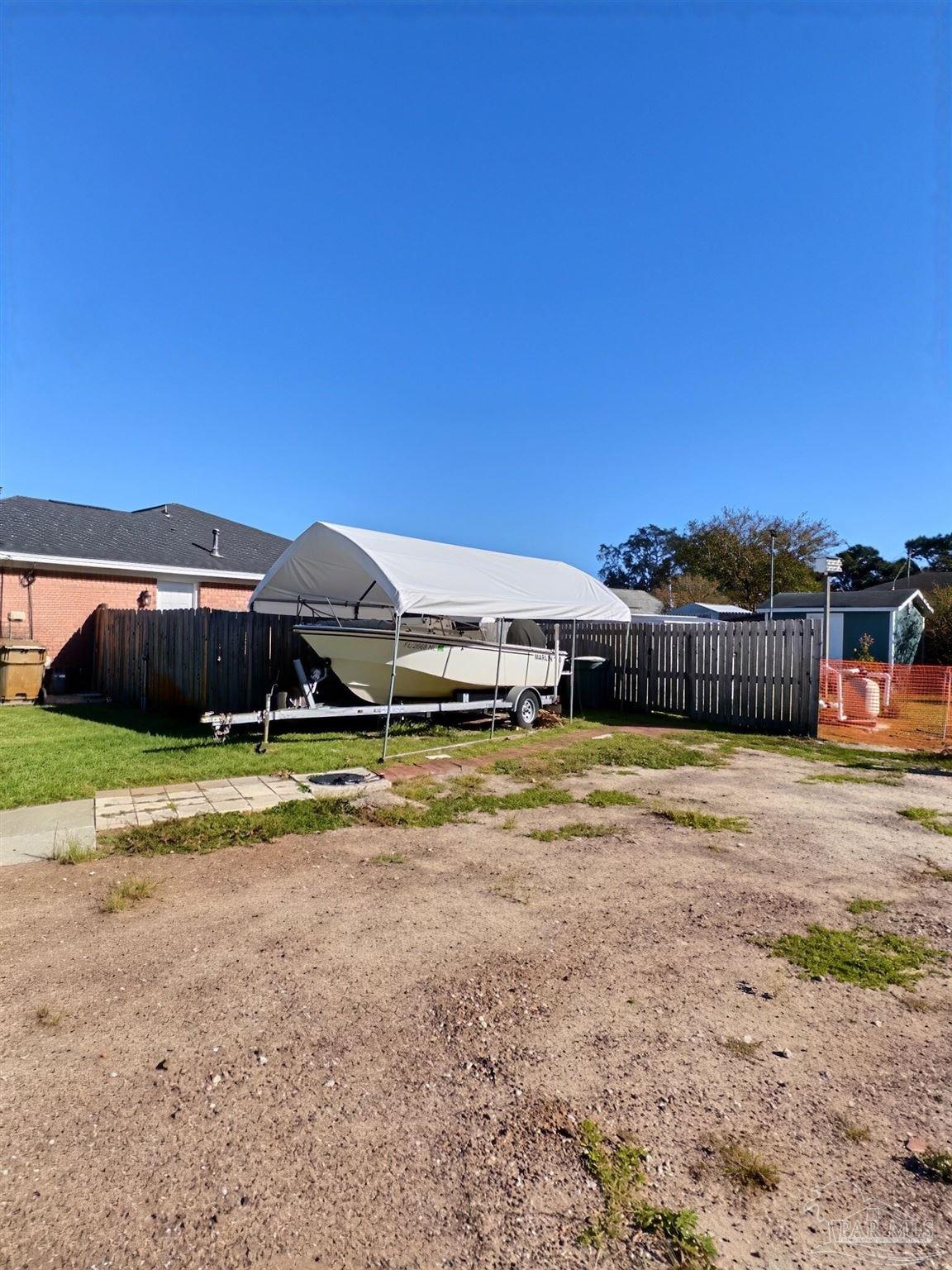 807 Merlin Ter, Pensacola, FL 32506 photo