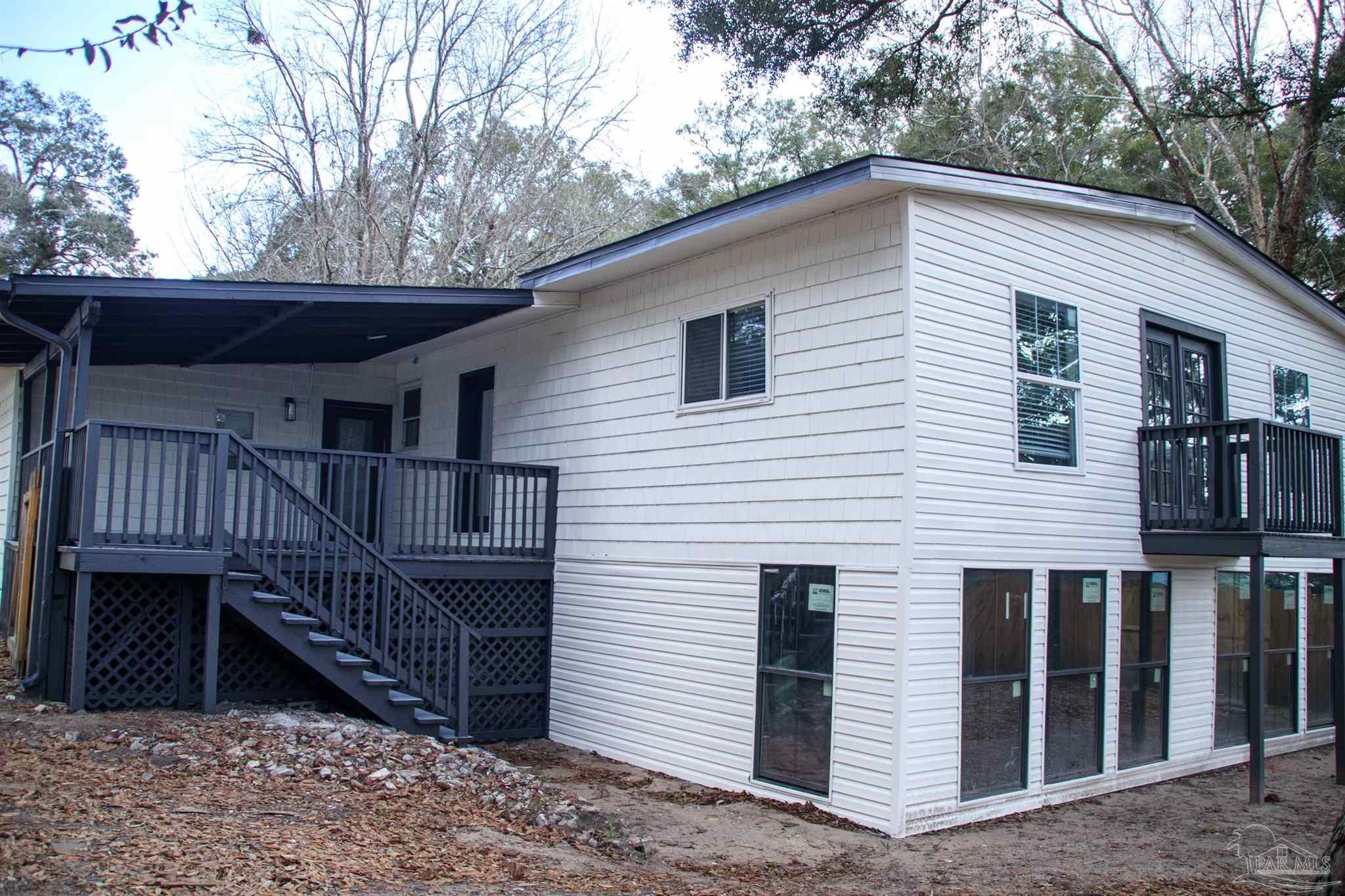 1006 Lake Terrace Ave, Pensacola, FL 32505