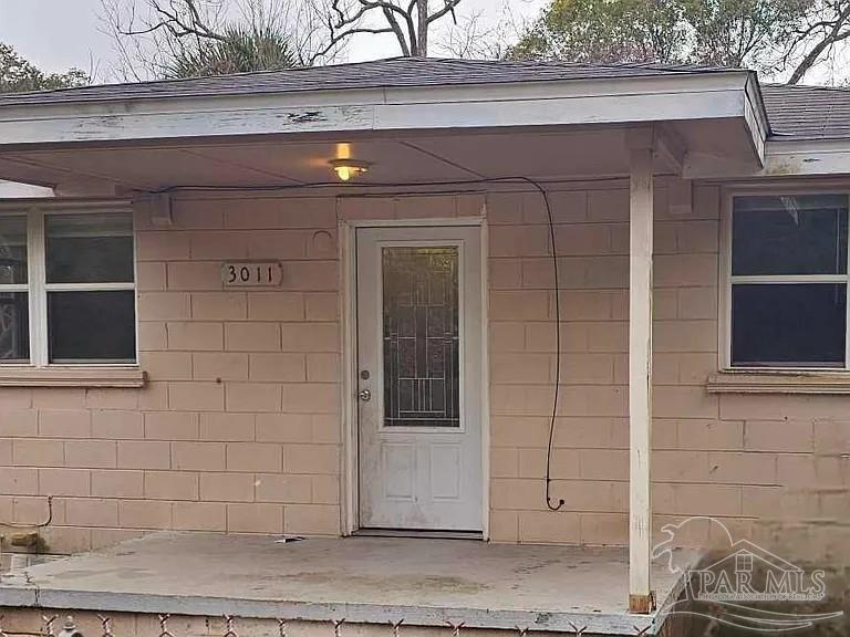 3011 Tarragona St, Pensacola, FL 32503