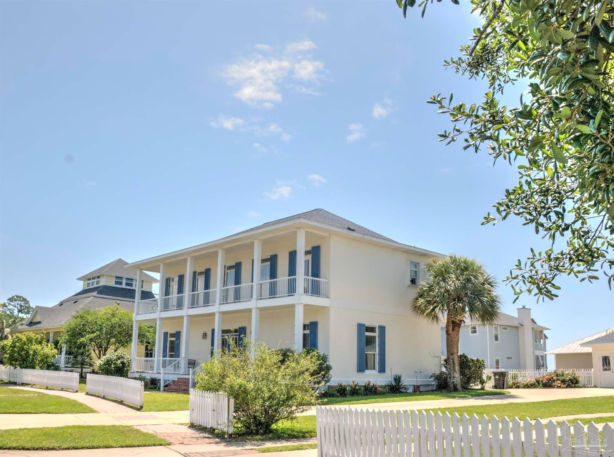 4043 Moonraker Dr, Pensacola, FL 32507 photo