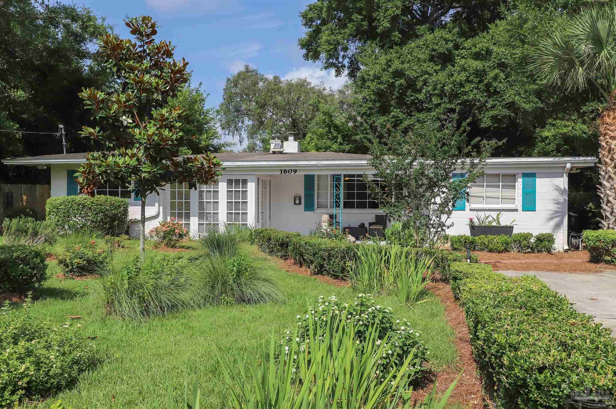 1609 Spring St, Pensacola, FL 32501