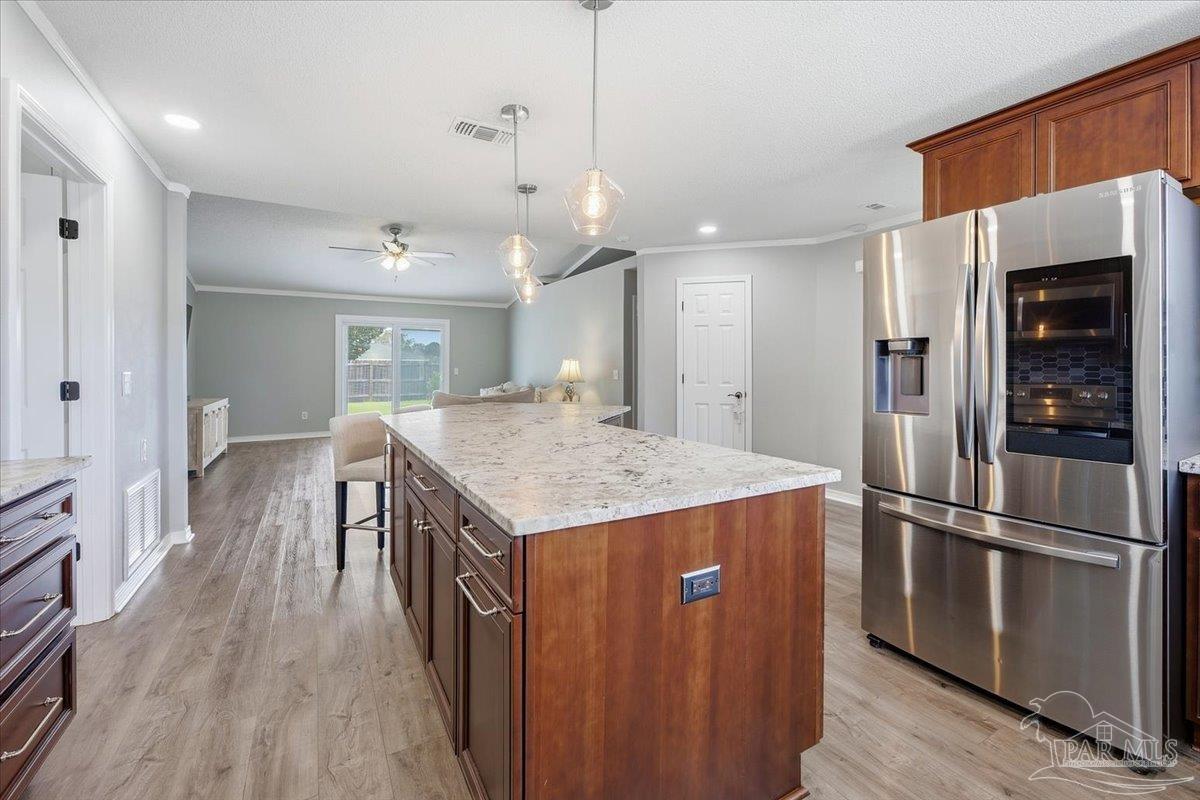 2122 Antillies Dr, Pensacola, FL 32506 photo