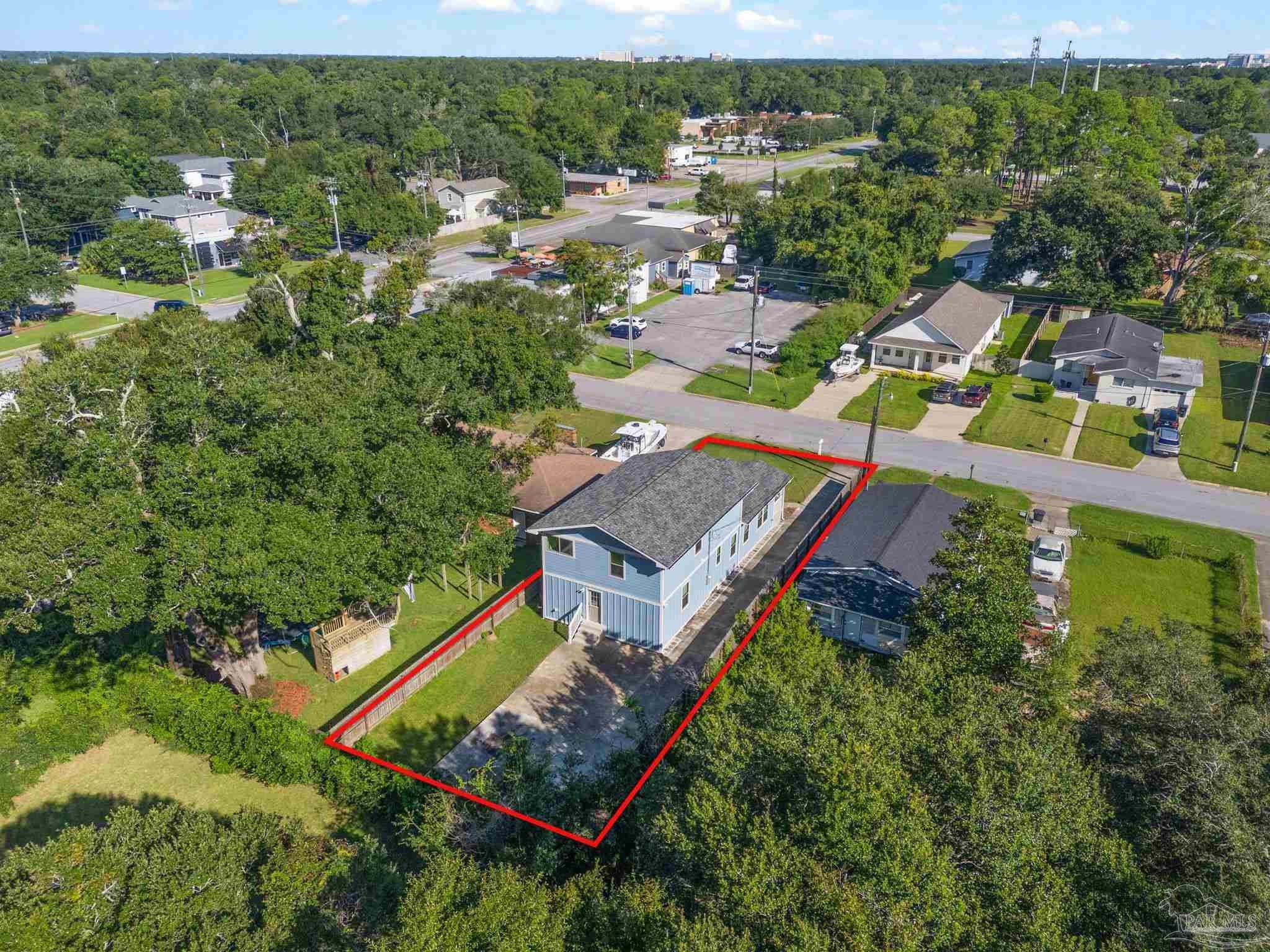 1211 E Baars St, Pensacola, FL 32503 photo