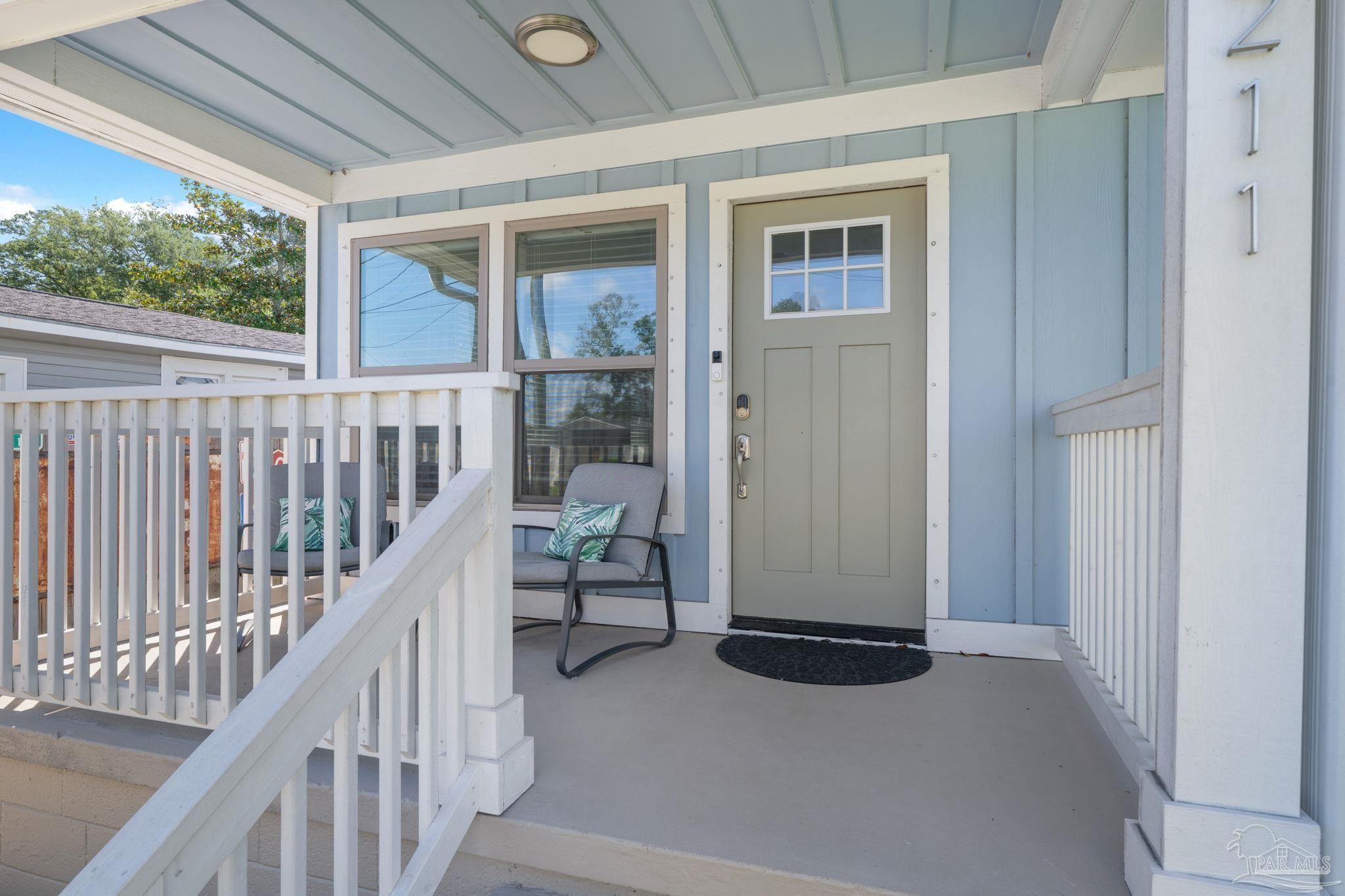 1211 E Baars St, Pensacola, FL 32503 photo