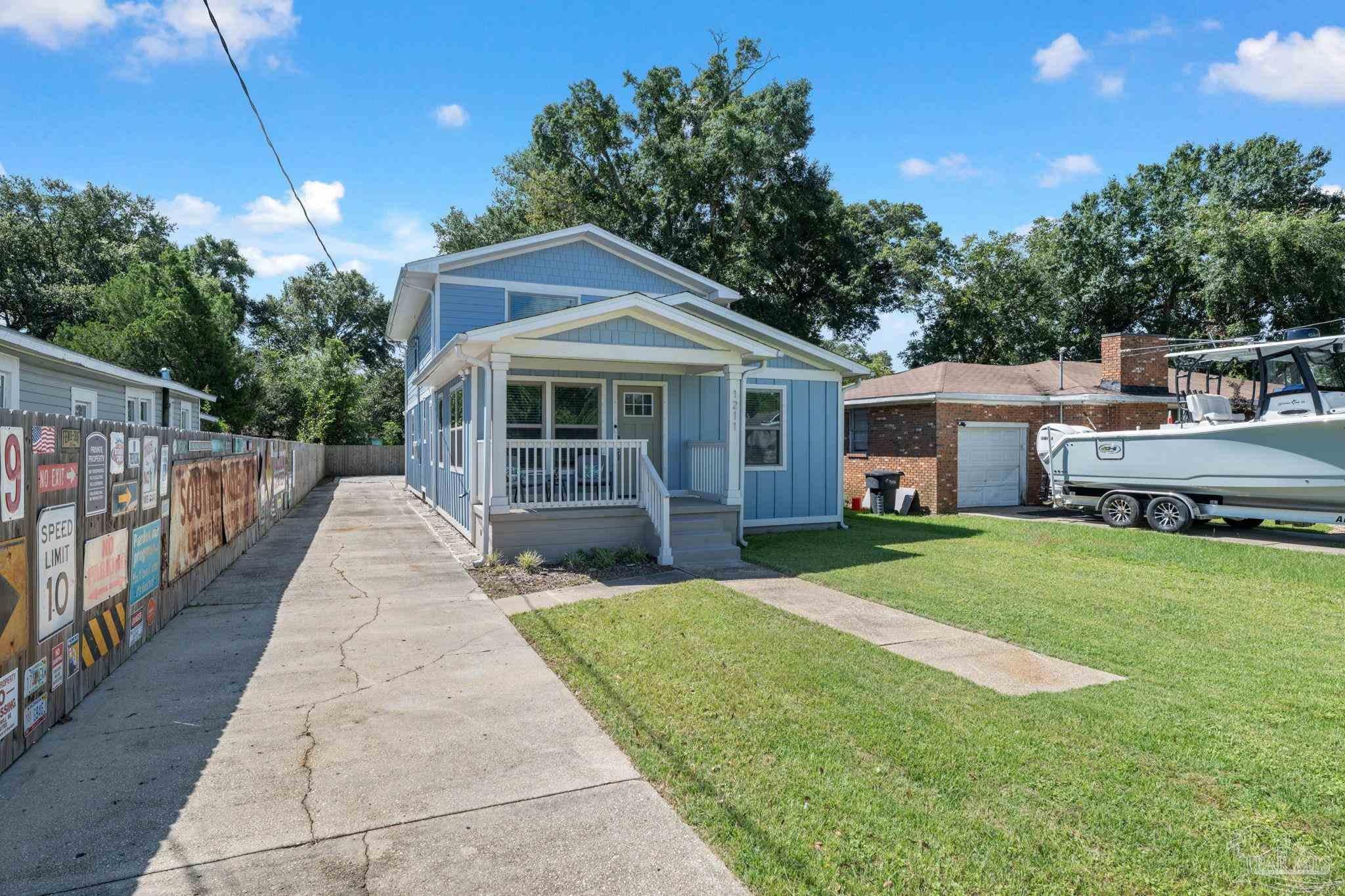 1211 E Baars St, Pensacola, FL 32503 photo