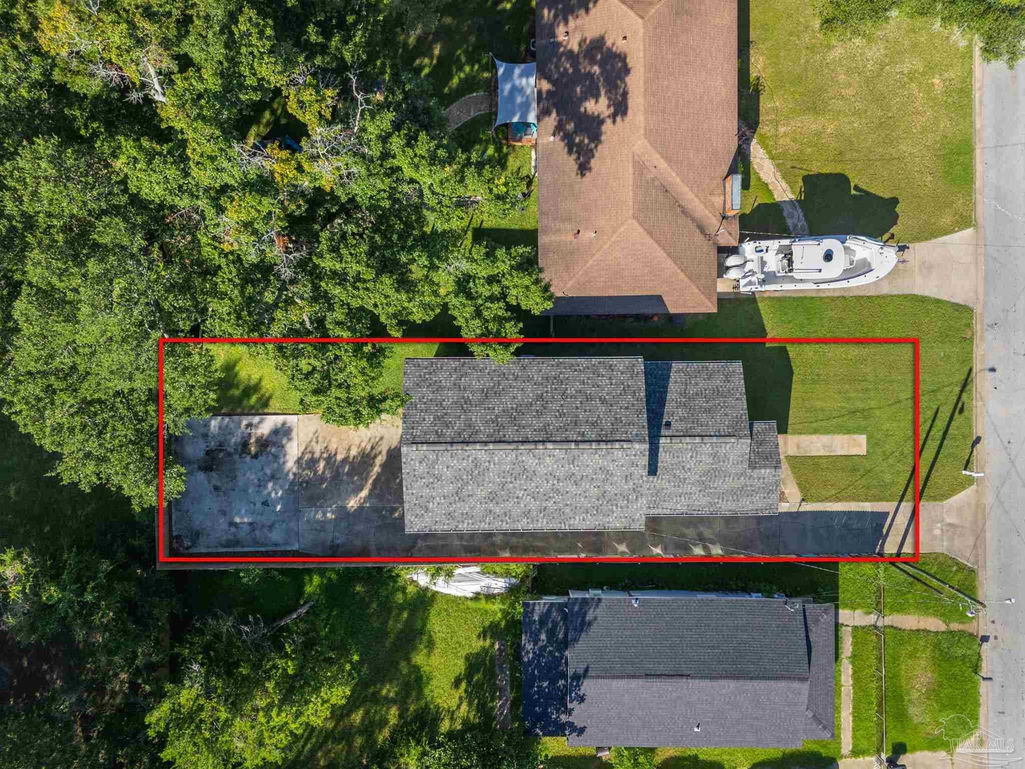 1211 E Baars St, Pensacola, FL 32503 photo