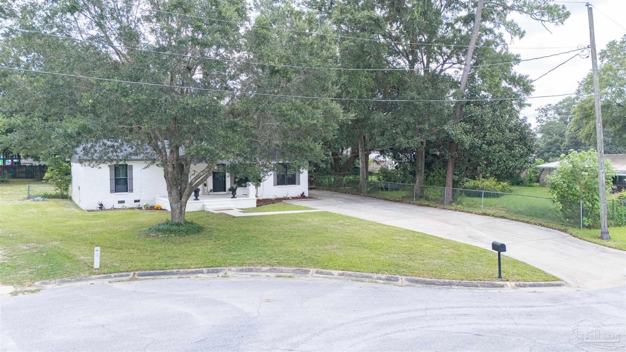 9900 Pine Meadow Ln, Pensacola, FL 32534 photo