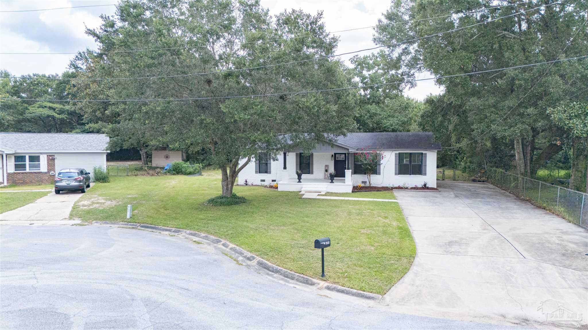 9900 Pine Meadow Ln, Pensacola, FL 32534 photo