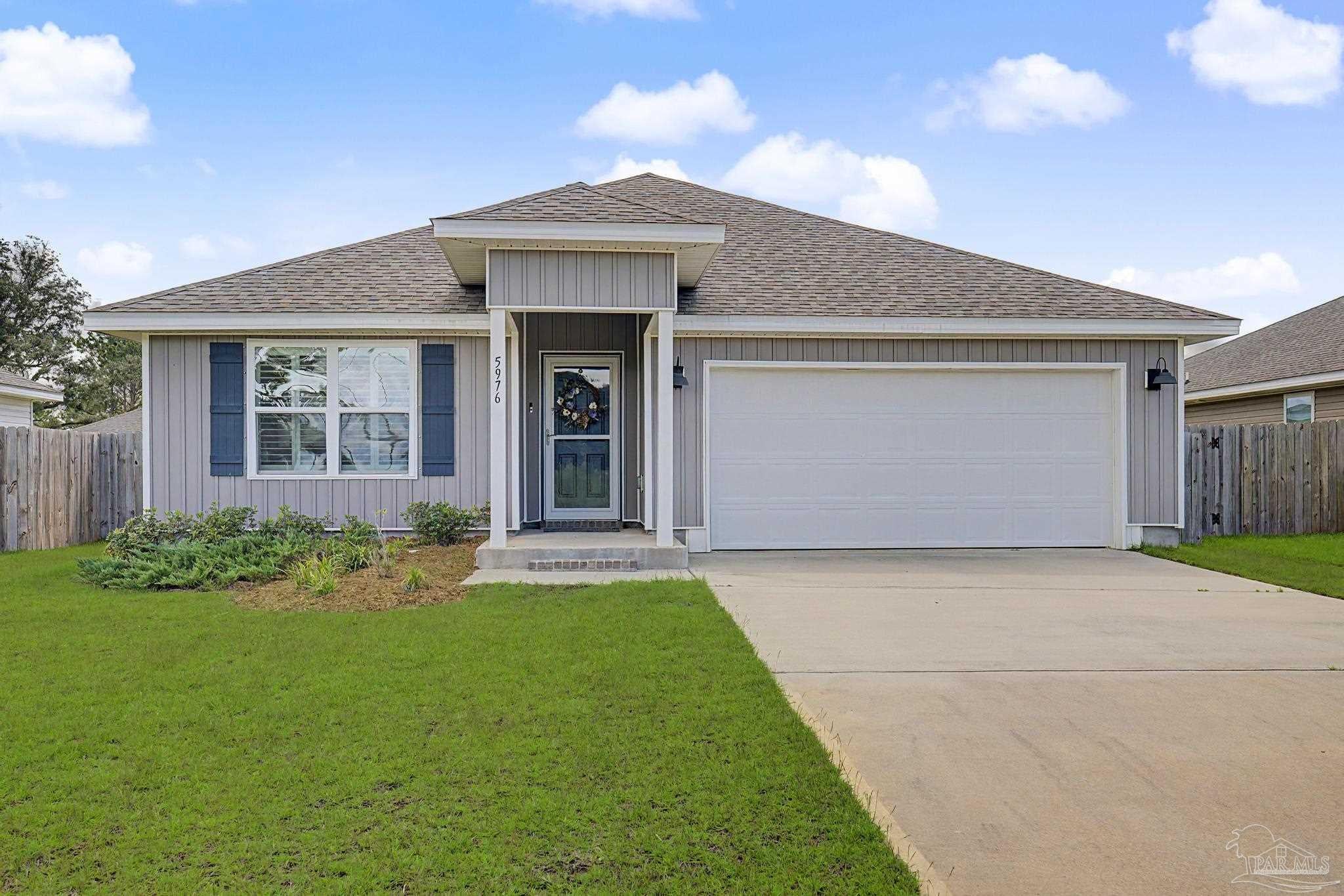 5976 Laurel Oak Dr, Pensacola, FL 32526 photo