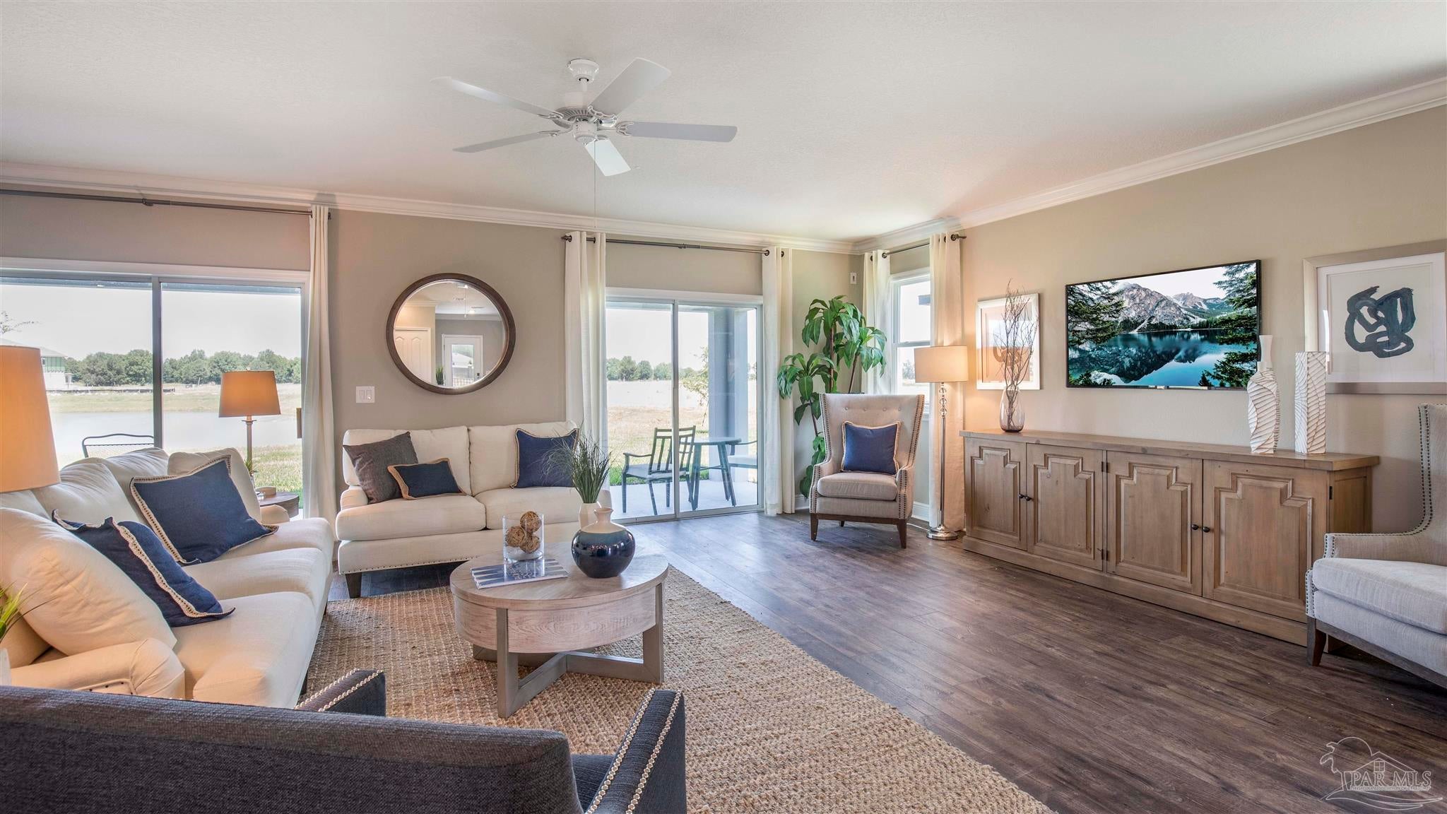 10754 Lucie Ct, Pensacola, FL 32526 photo