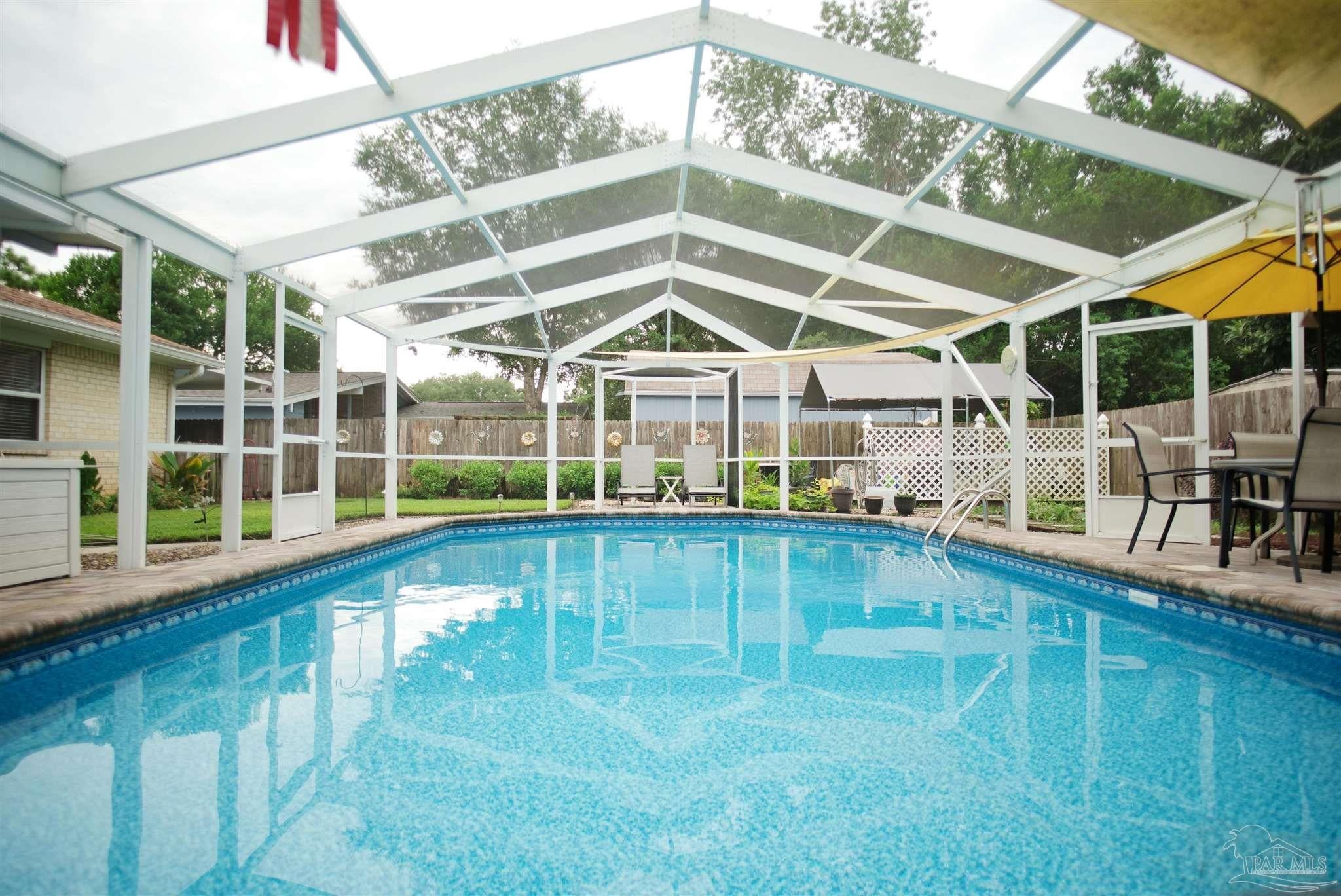 3081 Whistler Dr, Pensacola, FL 32503