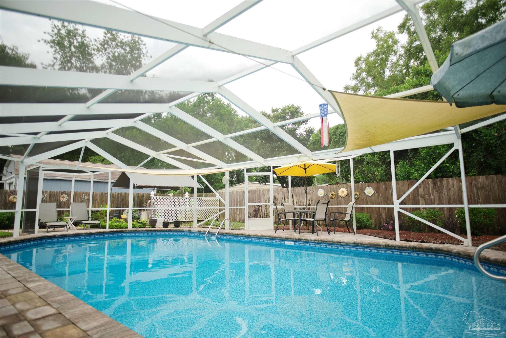 3081 Whistler Dr, Pensacola, FL 32503 photo