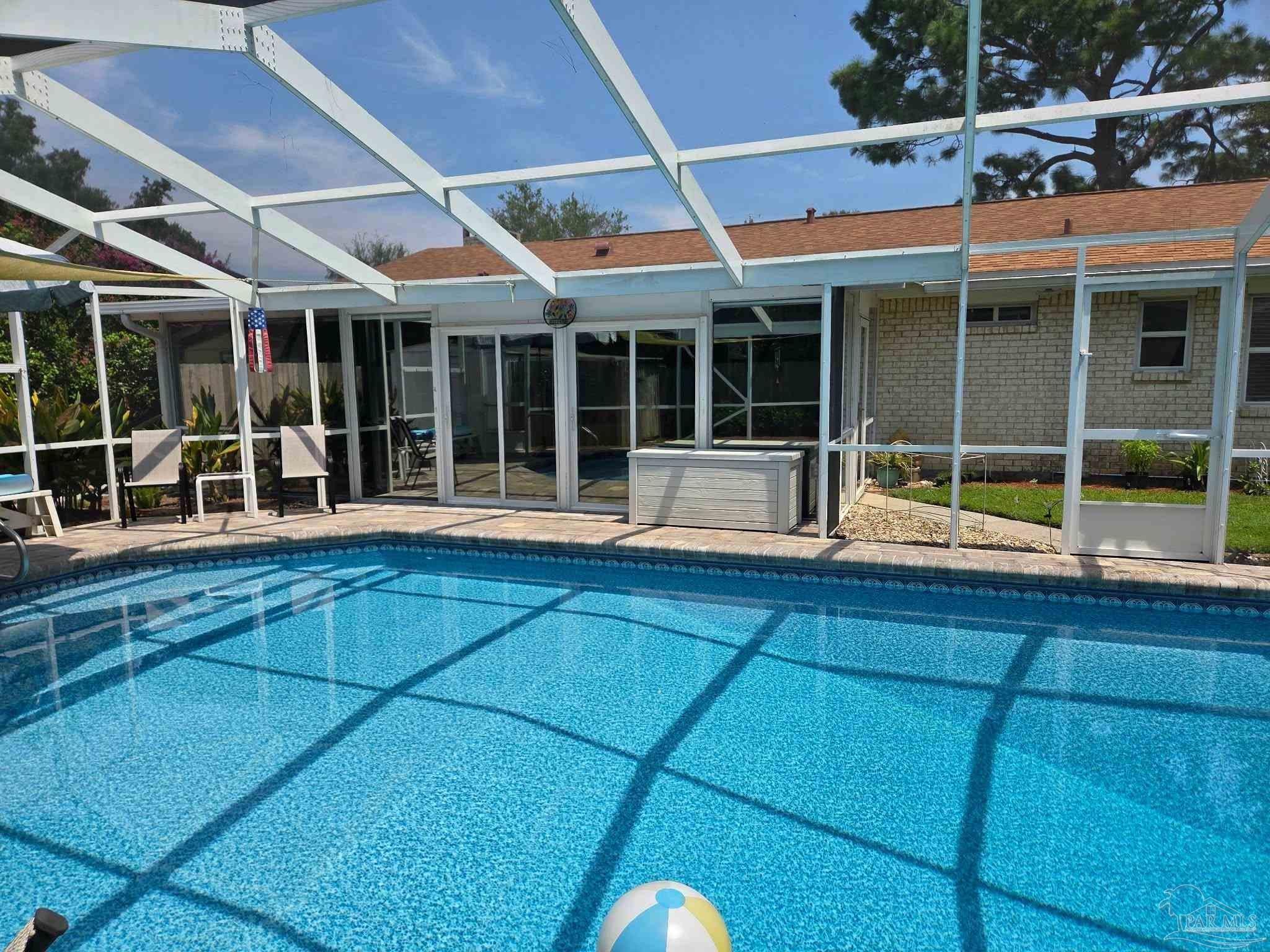 3081 Whistler Dr, Pensacola, FL 32503 photo