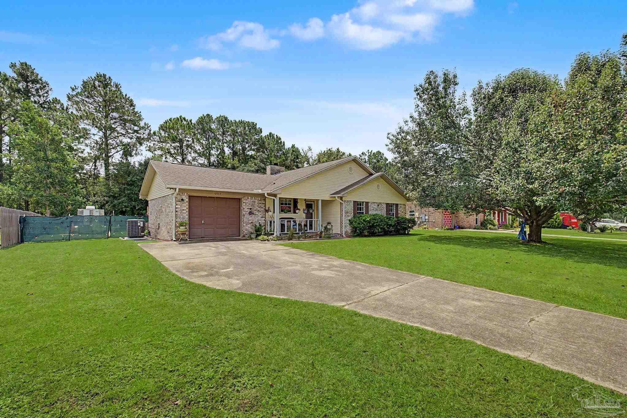 10563 Fair Pine Dr, Pensacola, FL 32506 photo