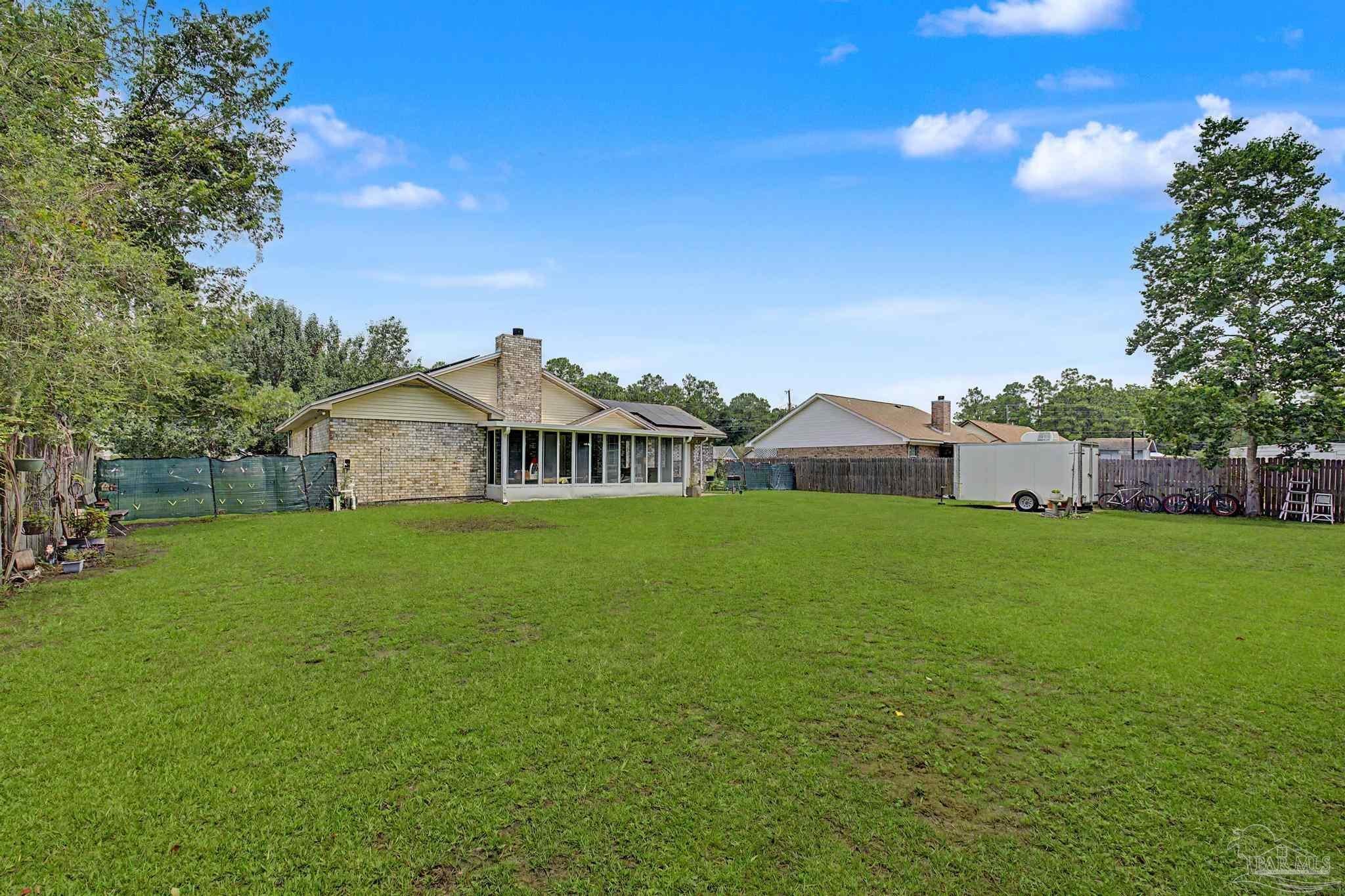 10563 Fair Pine Dr, Pensacola, FL 32506 photo